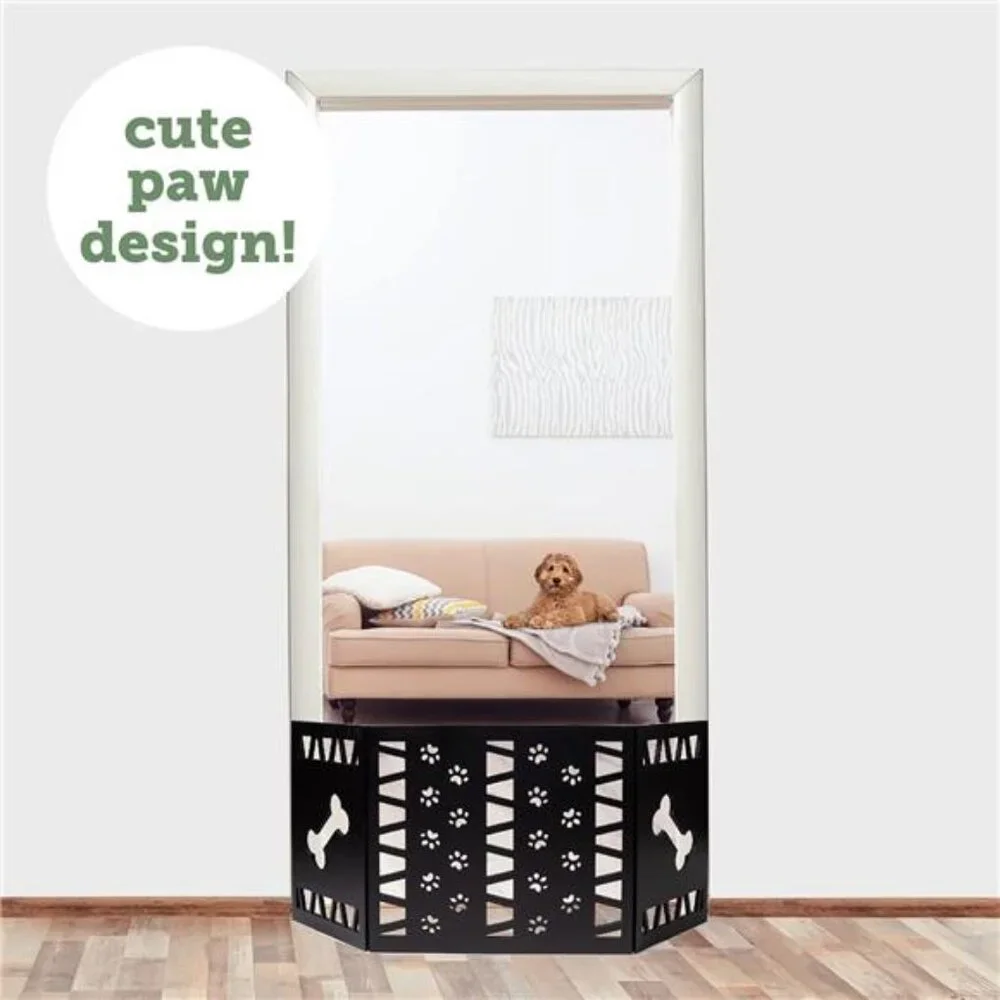 Free Standing Pet Gate|Pet Gate for Small Dogs|Free Standing Dog Gate for Stairs